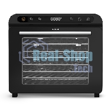 Сушилка для овощей и фруктов CENTEK CT-1662
