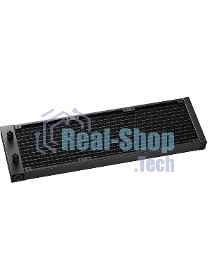 Кулер с водяным охлаждением Deepcool LM360