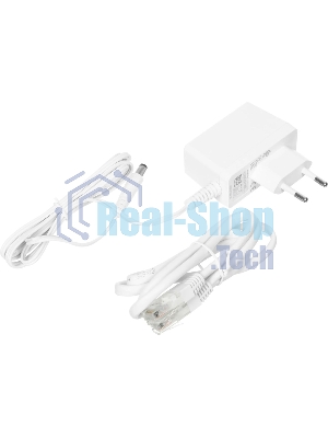 Роутер Wi-Fi HUAWEI WS7100 V2-25 белый WIFI 6+ AX3 DUAL
