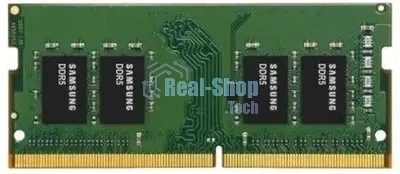 Память DDR5 8GB 6400MHz Samsung M435R1GB4PB1-CCPSG OEM PC5-51200 CL52 SO-DIMM 262-pin 1.1В single rank OEM