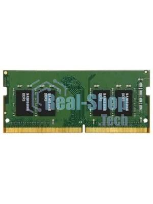 Память DDR5 8GB 6400MHz Samsung M435R1GB4PB1-CCPSG OEM PC5-51200 CL52 SO-DIMM 262-pin 1.1В single rank OEM