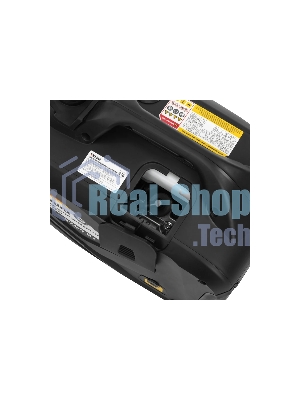 Электрогенератор бензиновый инверторный Kranz KR2200I, 2.2 кВт, 57 дБ, 22 кг