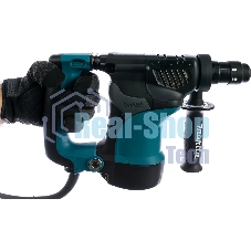 Перфоратор Makita HR2811FT патрон:SDS-plus уд.:2.9Дж 822Вт