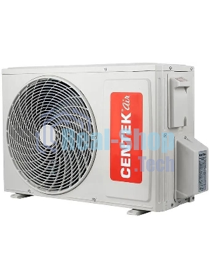 Сплит-система Centek CT-65CDC07 белый
