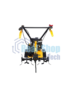 Мотокультиватор Huter GMC-6.5