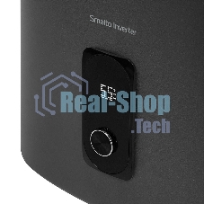 Водонагреватель Royal Thermo RWH 50 Smalto Inverter Grafit