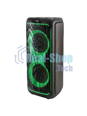 Минисистемы AIWA CAS-910 черный