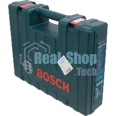 Перфоратор Bosch GBH 2-26 DFR Professional, SDS-plus, 800 Вт, 2.7 Дж, от сети