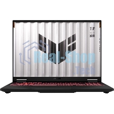 Ноутбук Asus TUF Gaming A16 FA608UM-RV096 Ryzen 7 260 16Gb SSD 512Gb NVIDIA GeForce RTX 5060 8Gb 16