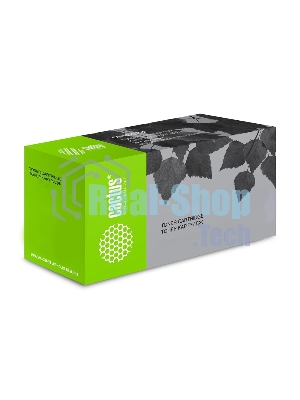 Картридж лазерный Cactus CSP-W2073X пурпурный (1300стр.) для HP Color Laser 150a/150nw/178nw MFP/179fnw MFP