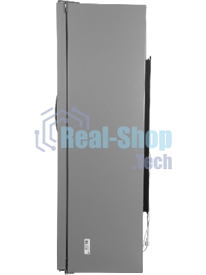 Морозильная камера Indesit DSZ 5175 G серебристый, 261 л, 4 ящика