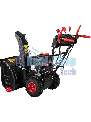 Снегоуборщик бензиновый Elitech ST 0762LE 7л.с.