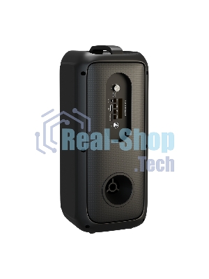 Портативная колонка Soundmax SM-PS4429 черный