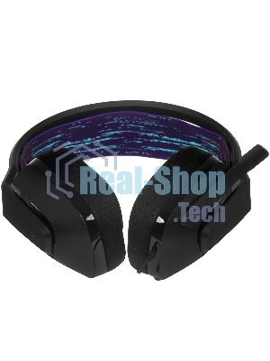 Гарнитура Logitech G335 чёрный, проводная, 3.5 мм
