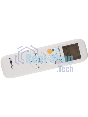 Сплит-система Centek CT-65CDC07 белый