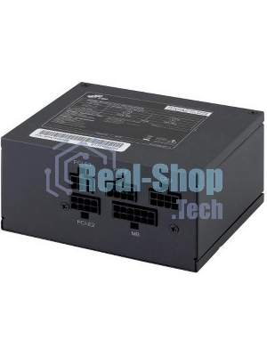 Блок питания FSP FSP750-27SCB 750W, SFX (ШВГ=125x63.5x100мм), 80PLUS Gold, A-PFC, Стандарт IEC 62368,OEM 16