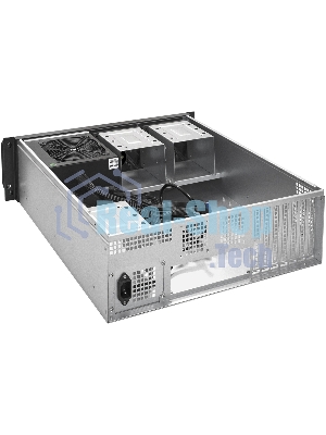 Серверный корпус ExeGate EX293903RUS Pro 3U450-09 (RM 19