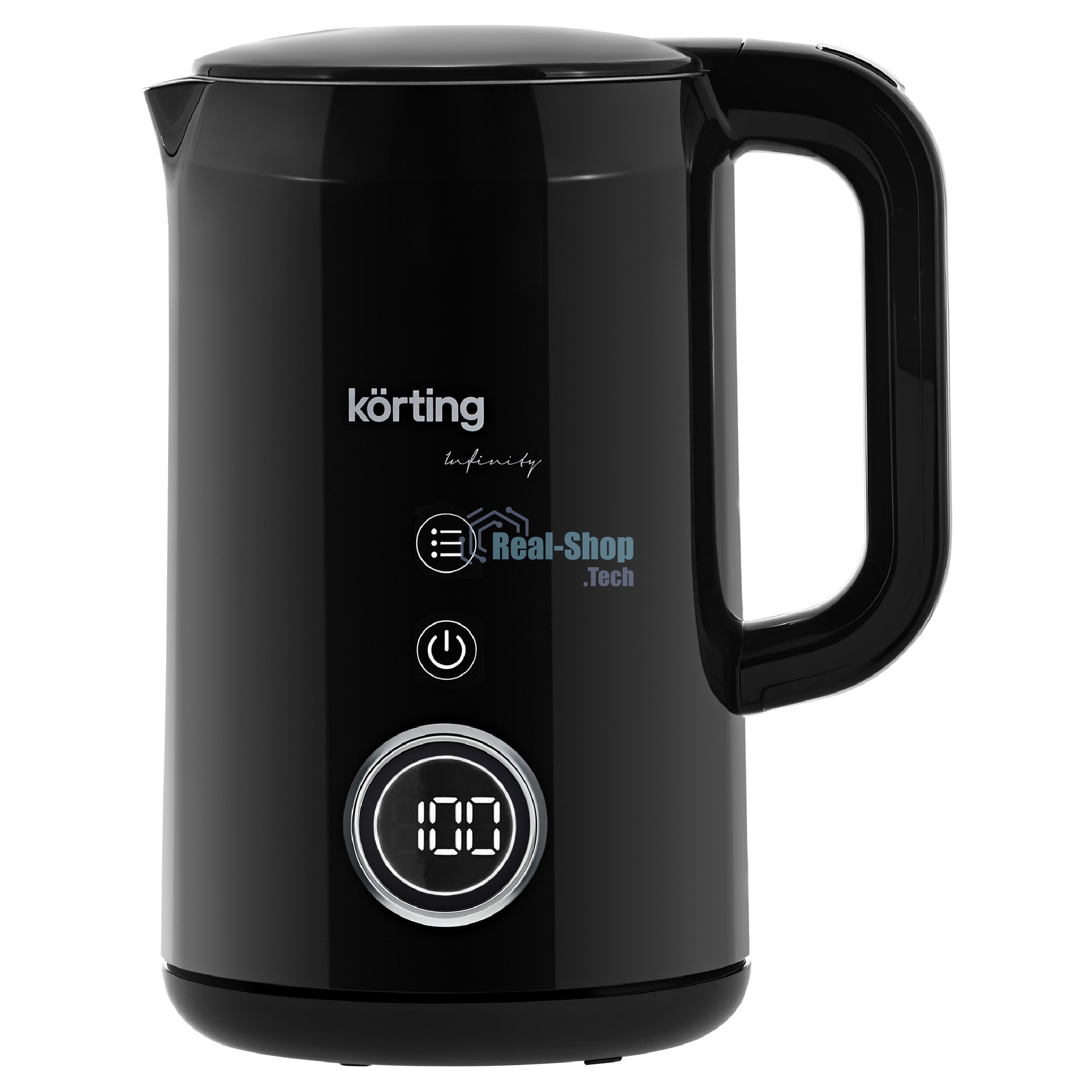 Чайник электрический KORTING KWK 0904 Infinity