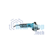Угловая шлифовальная машина Makita GA5092X01 1900Вт 11500об/мин рез.шпин.:M14 d=125мм