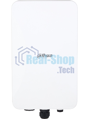 Точка доступа Wi-Fi Dahua 11AX 3000Mbps Outdoor AP support DoLynk care 