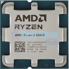 Процессор AMD Ryzen 5 8500G Soc-AM5 3.5GHz OEM