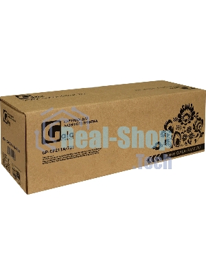 Картридж лазерный GalaPrint GP-CF211A (131A)/731 голубой (1800 стр) для HP LaserJet Pro 200 Color M251/276 Canon i-SENSYS LBP7110CW/LBP7100CN/MF8280CW/MF8250CN/MF8230CN/MF8210CN