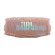Портативная акустика JBLCHARGE6PINK розовый