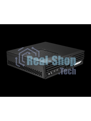 Компьютер MSI Pro DP21 14M Mini Core i5-14400 (2.5GHz), NoMemory, noHDD, noSSD, Intel Graphics, noDVD, WiFi, BT, 120W, VESA, COM Port, no keyboard&mouse, noOS, 1y war-ty (936-B0A431-235)