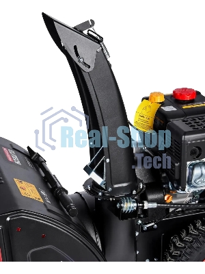 Снегоуборщик бензиновый Elitech ST 0762LE 7л.с.