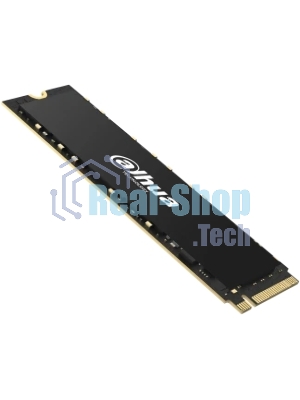 Накопитель SSD Dahua C970Plus 2TB M.2 2280 PCIe4x4 3D NAND, 7мм, R/W up to 7200MB/s/6400MB/s, IOPS(R4K) 1025K/765K, TBW 1200TB 3y wty