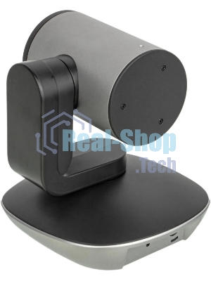 Веб-камера Logitech Group 1920x1080, 30 кадр/с, USB Type-A, микрофон (4 шт, шумоподавление), автоматическая фокусировка, автоосвещение, универсальное крепление, штатив в комплекте