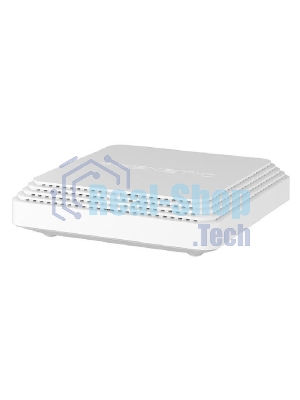 Гигабитный интернет-центр Keenetic Sprinter SE (KN-3712) с Mesh Wi-Fi 6 AX3000, 4-портовым Smart-коммутатором и переключателем режима роутер/ретранслятор