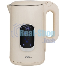 Чайник электрический JVC JK-KE1751D