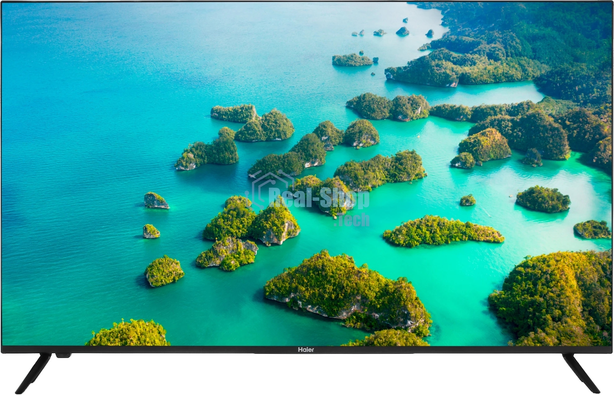 Телевизор Haier 50