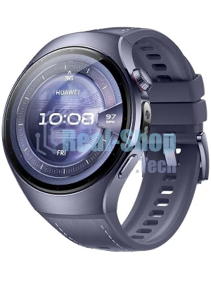 Умные часы Huawei Watch 5 Rates-L39L, 1.5