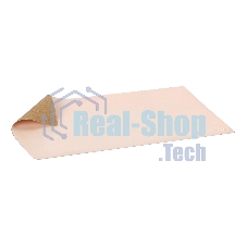 Коврик для мыши Smartbuy (SBMP-24-LC) Leather/Cork XXL-size