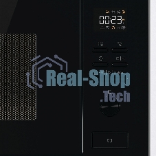 Встраиваемая микроволновая печь Gorenje BMX251M2BG 25л. 900Вт черный