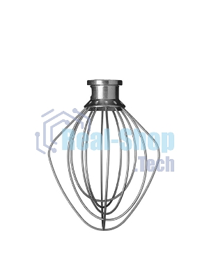 Настольный миксер с откидным блоком KitchenAid 5KSM175PSEVB Artisan 4.8 л, синий бархат