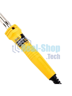 Паяльник Deli DL8860 (60 Вт)