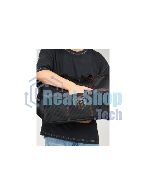 Сумка для инструментов Deli DL430907 Black Edition