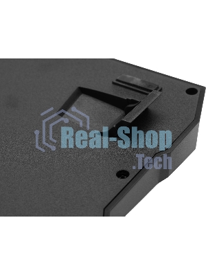 Клавиатура A4Tech Bloody B140N проводная USB черный