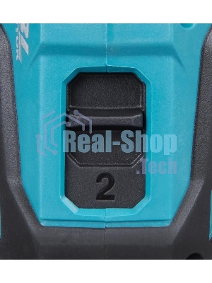 Дрель-шуруповерт Makita DDF490Z, 18 В, 0 Ач, 50 Нм, бесщеточный