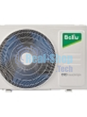 Блок наружный Ballu Lagoon DC BSDI/out-24HN8_V2 сплит-системы, инверторного типа