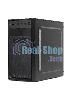 Компьютерный корпус CROWN CMC-4220 (CM-PS500W ONE) OEM