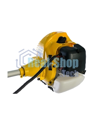 Триммер бензиновый Huter GGT-2900T, 3,9 л.с.