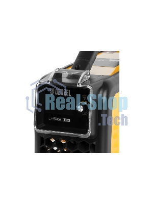 Аппарат инвертор. дуговой сварки Denzel SDM-220 Top, 220 А, ПВ 60% кейс
