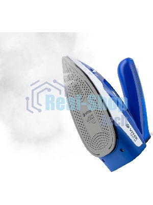 Утюг дорожный Vitek VT-1269 1100Вт