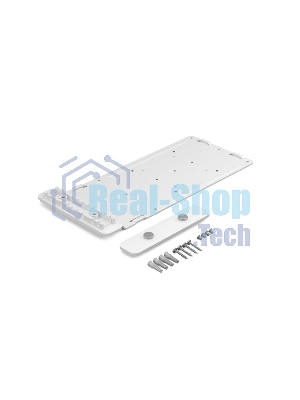 Крепеж настольный Accessory Logitech,Tap PC Mount white