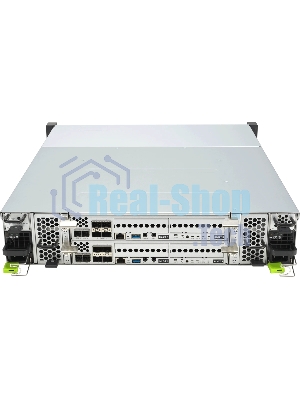 Серверная платформа ASUS VS320D-RS12-D1712154Z, 2U, Intel Xeon 64-bit 4-core, 4x DDR4 ECC DIMM, 12 x 2.5