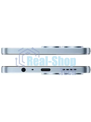 Смартфон Realme Note 80 RMX5388 4Gb, 64Gb, голубой